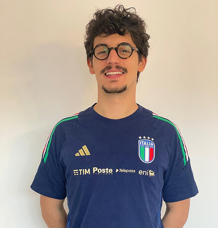 Ritratto di Dott. Jacopo Tadini